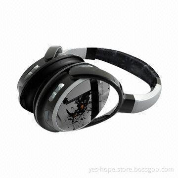 BT-1300 disco Bluetooth headset
